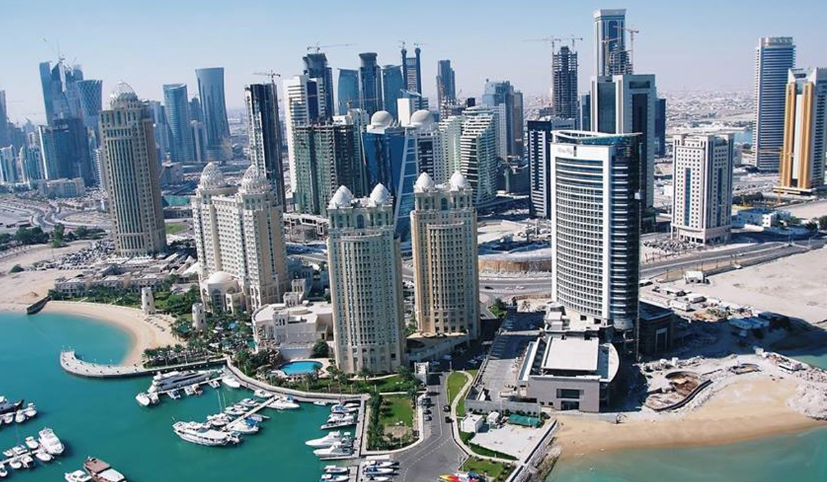 Real Estate Trading Volume at Over QR 456 Million in Week